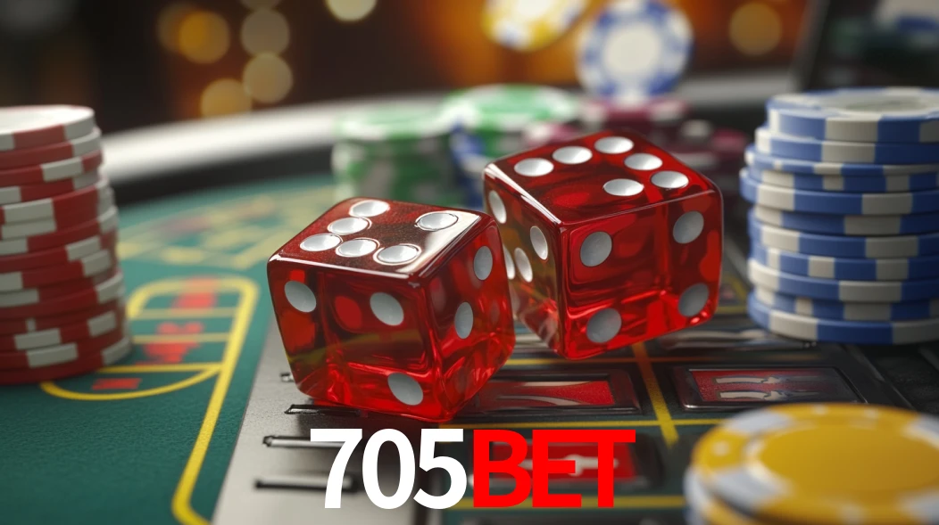 Programa VIP 705bet