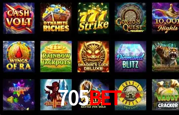 705bet cassino online