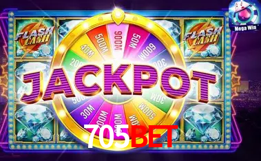 Desvendando o Mundo dos Jogos Virtuais na 705bet