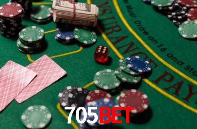 705bet entrar