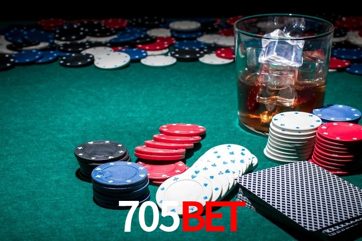 Casino Ao Vivo 705bet