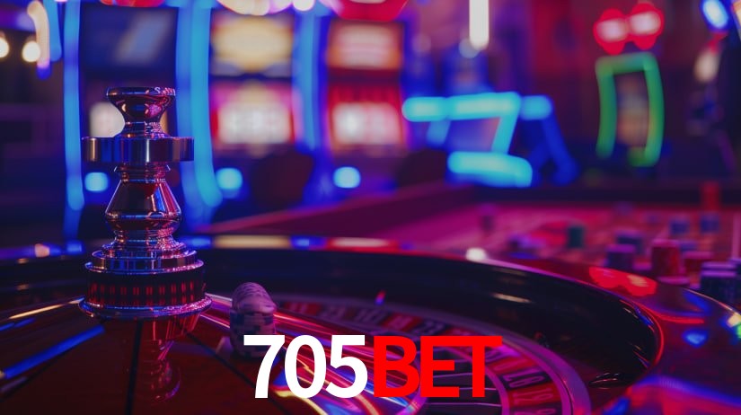 705bet entrar