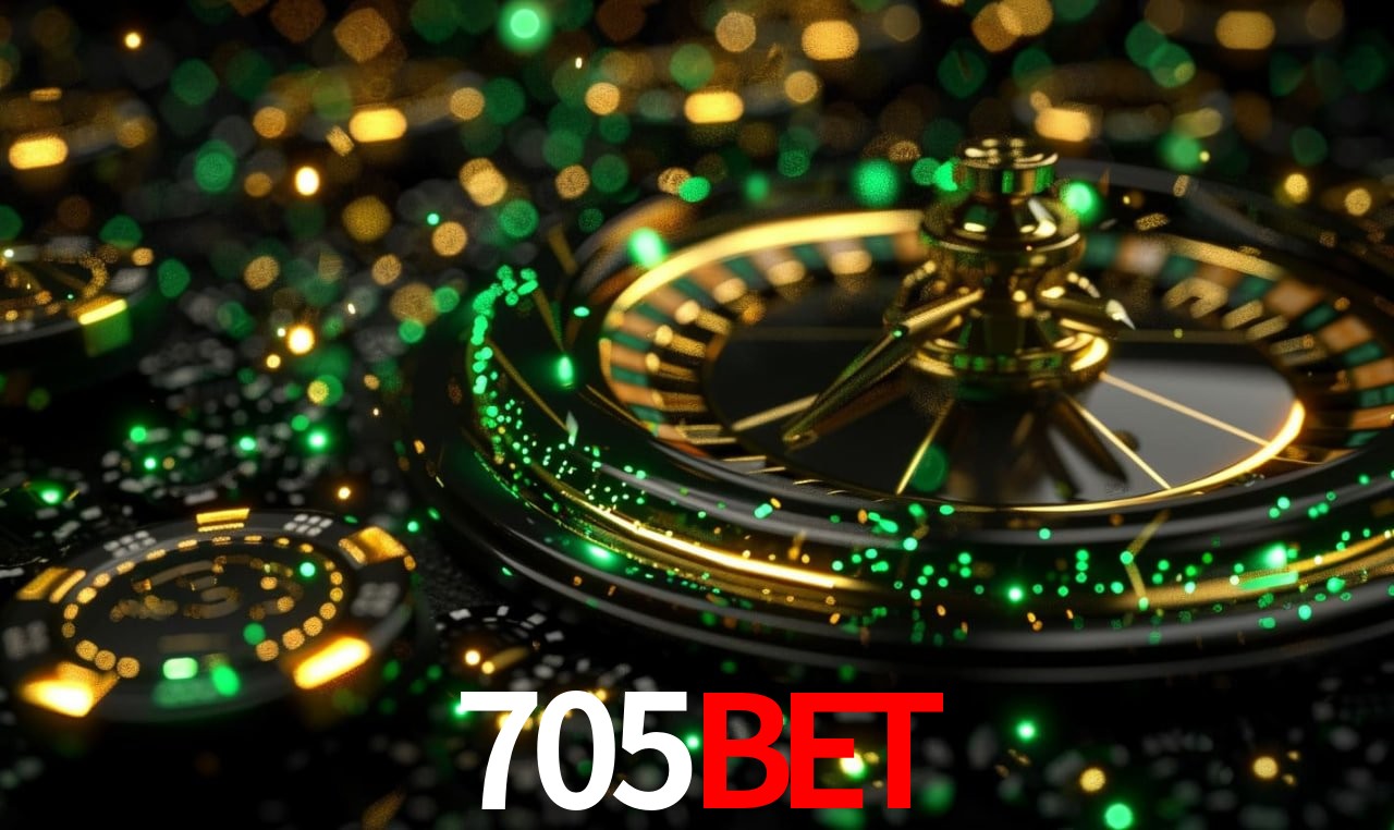 705bet Plataforma Oficial