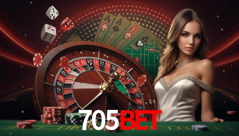 Platform Technology 705bet