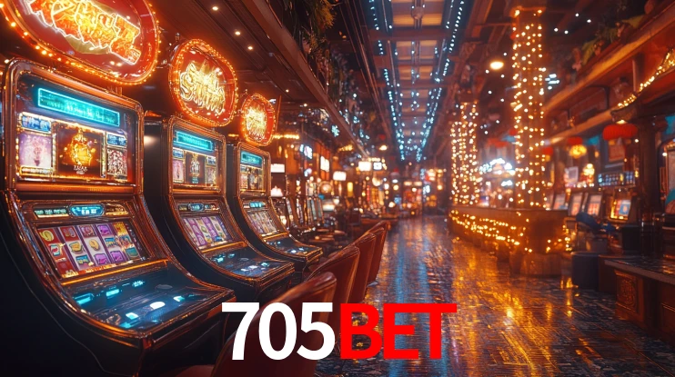 705bet entrar