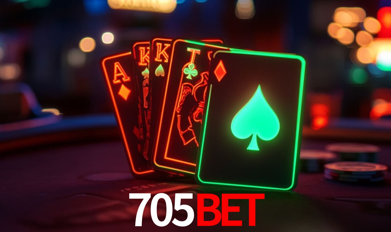 705bet vip