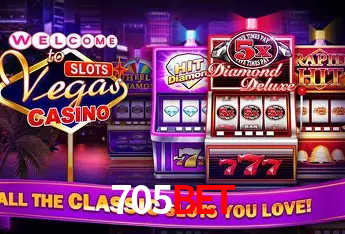 Descubra a Essência do 705bet: Nossa História e Compromissos