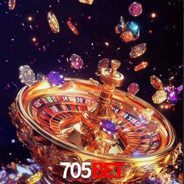 Design Responsivo 705bet