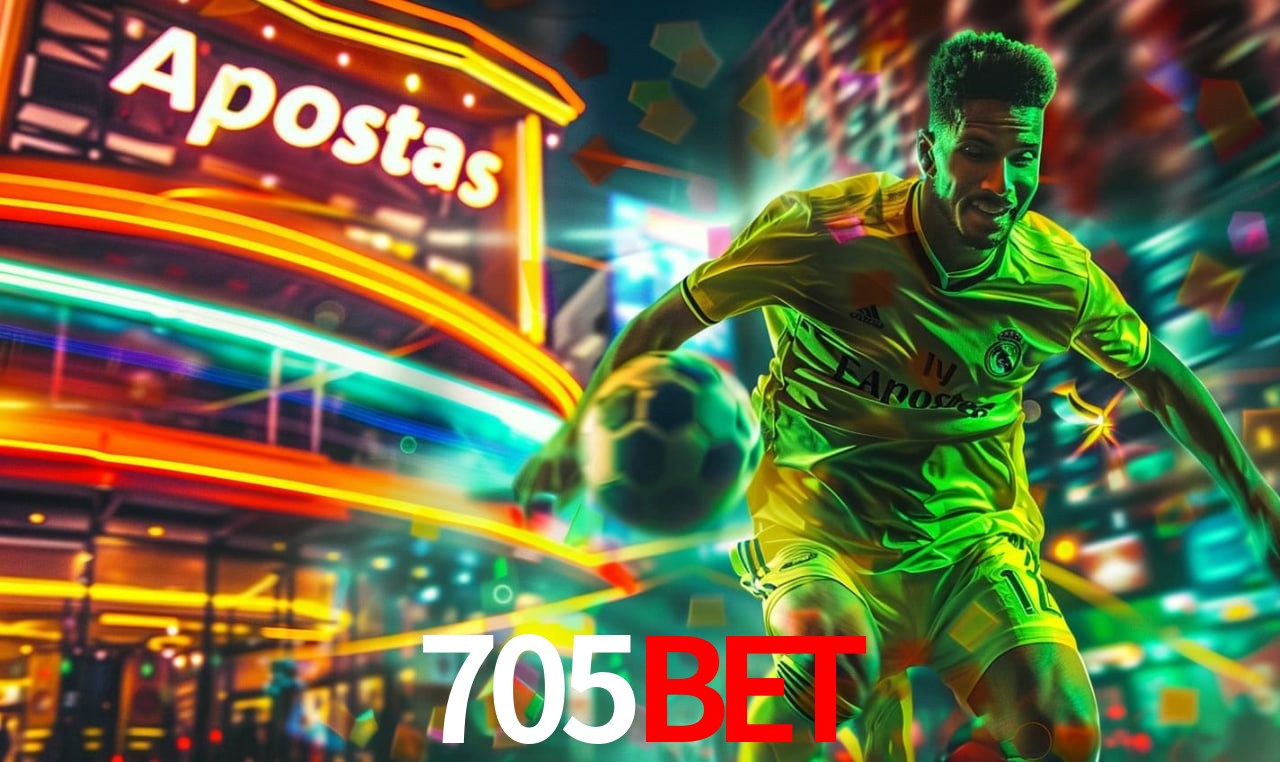 Estatísticas do Jogo 705bet