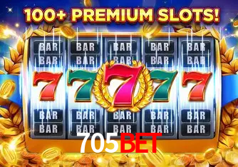 Desvendando o Mundo dos Jogos Virtuais na 705bet
