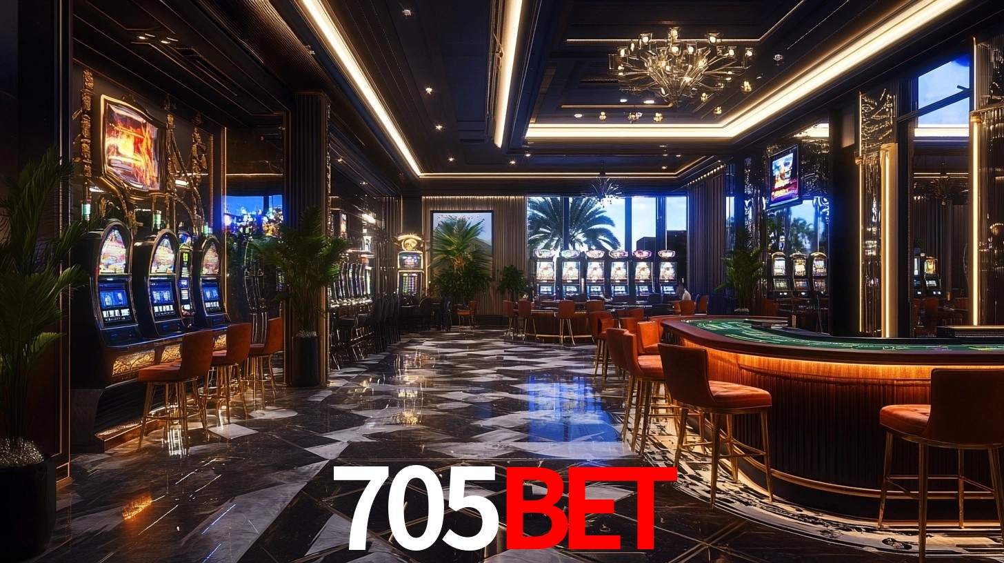 Ofertas Imperdíveis na 705bet: Promoções e Bônus Que Valem a Pena