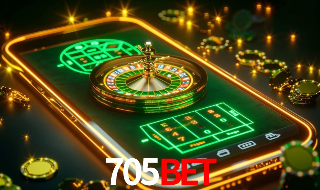 Tecnologia da Plataforma 705bet