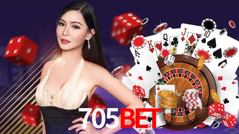 705bet Fortune Tiger