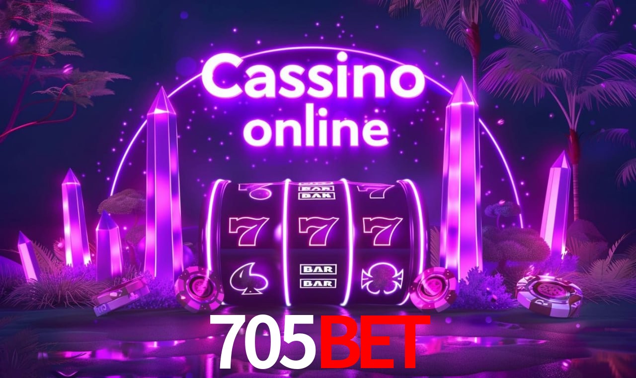 Benefícios da Conta 705bet