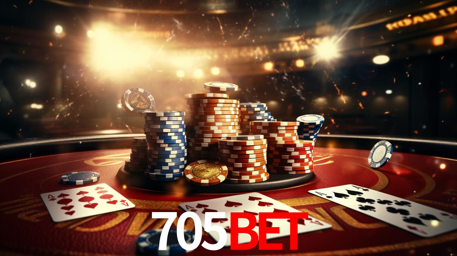 Live Casino 705bet
