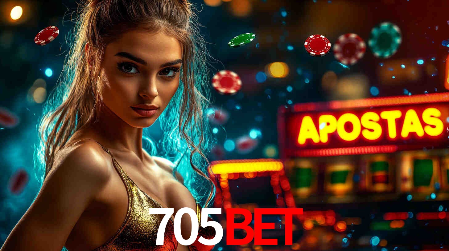 A Experiência Imersiva dos Cassinos Ao Vivo no 705bet