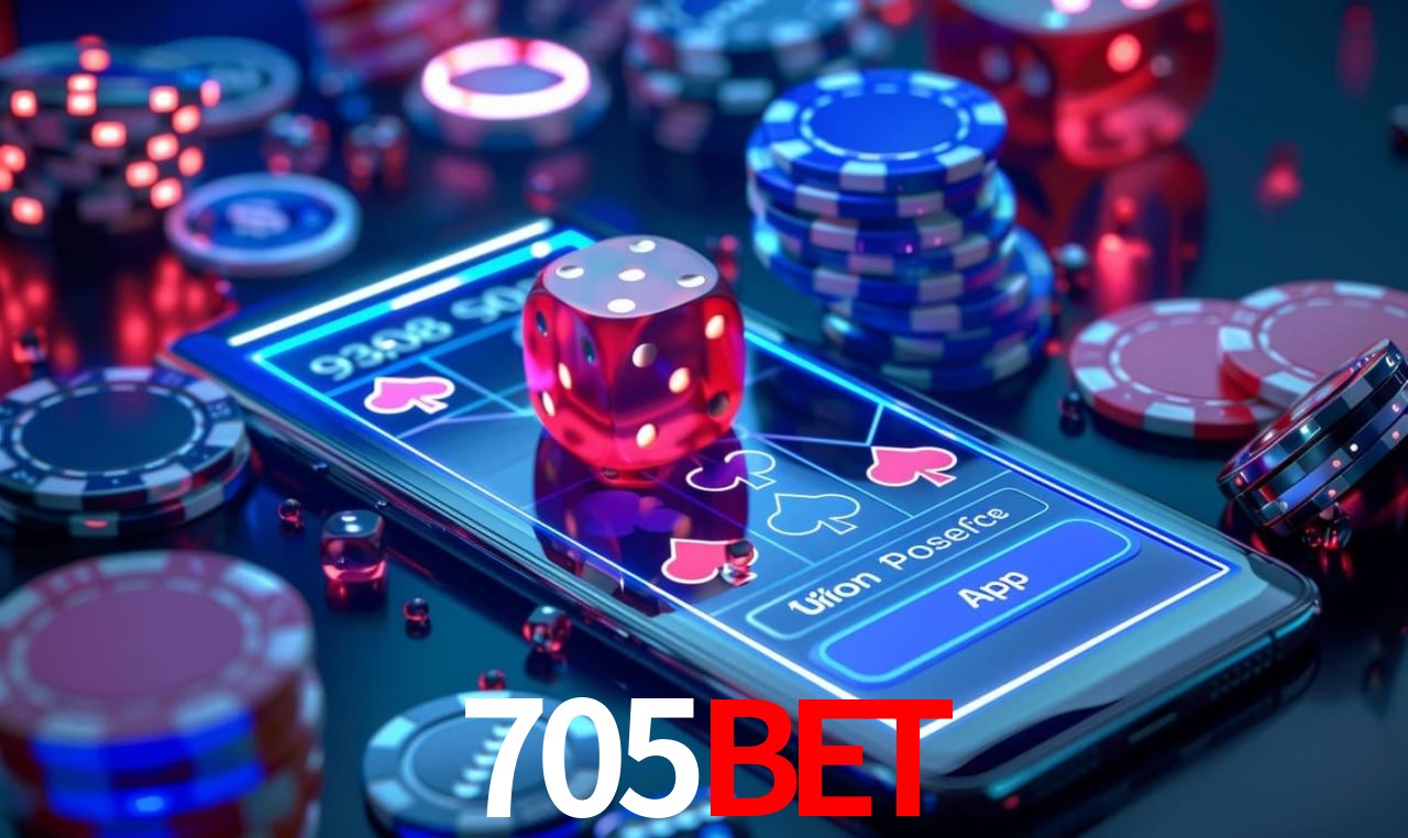 705bet lottery