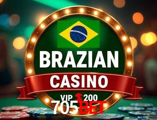 705bet login