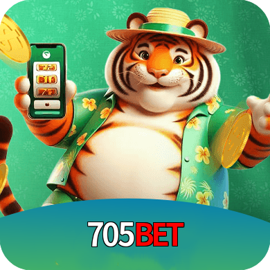 Logo 705bet